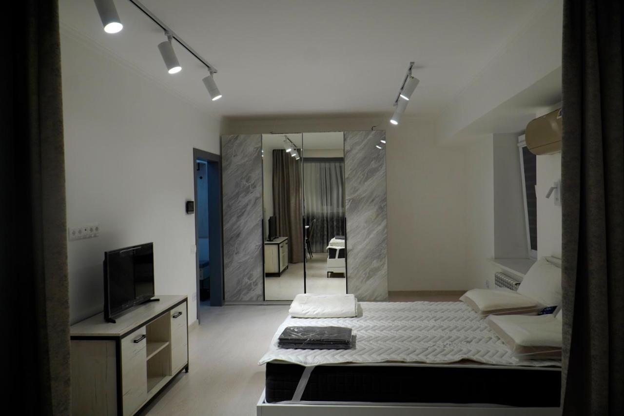 Holiday/Business Trip - Cozy, Bright And Comfortable Apartment Tashkent Exterior foto