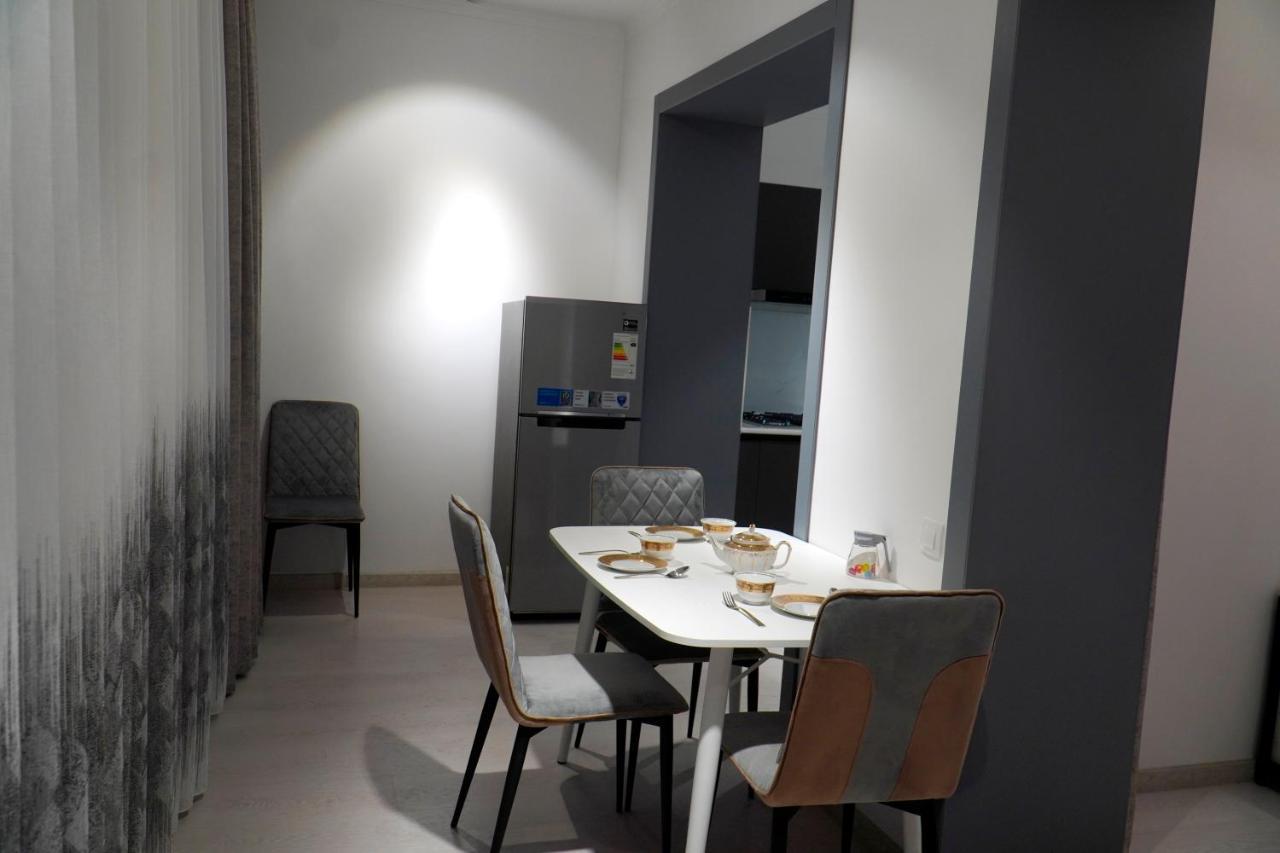 Holiday/Business Trip - Cozy, Bright And Comfortable Apartment Tashkent Exterior foto