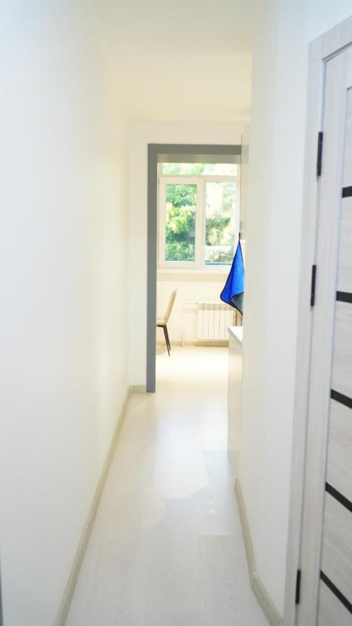 Holiday/Business Trip - Cozy, Bright And Comfortable Apartment Tashkent Exterior foto