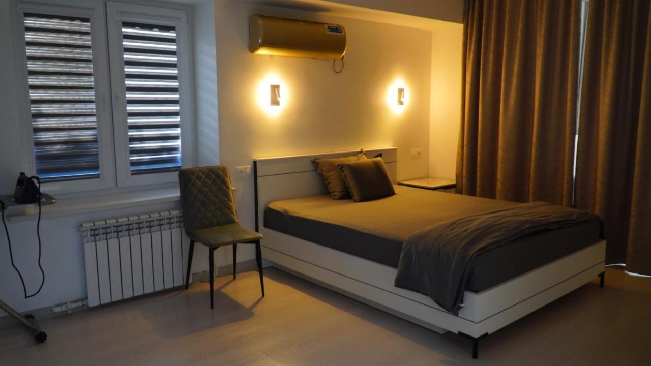 Holiday/Business Trip - Cozy, Bright And Comfortable Apartment Tashkent Exterior foto