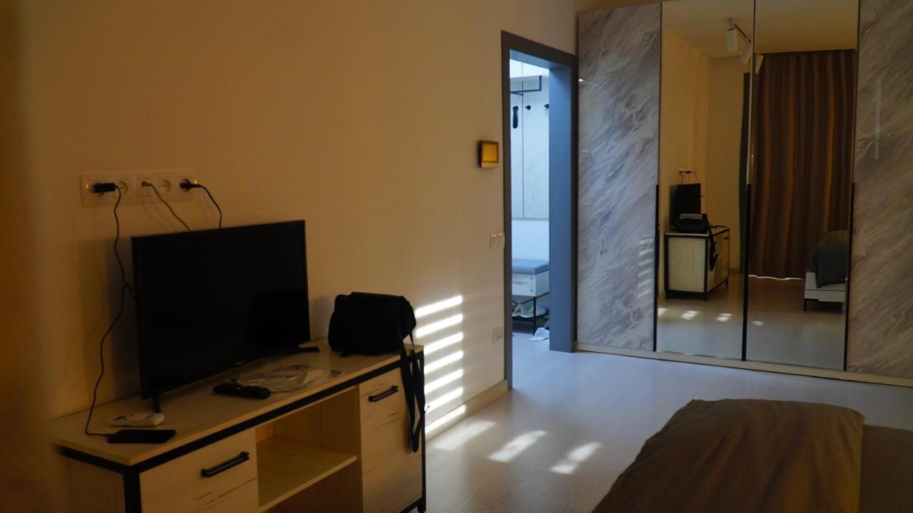 Holiday/Business Trip - Cozy, Bright And Comfortable Apartment Tashkent Exterior foto