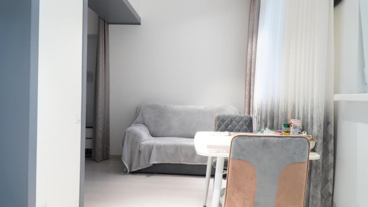 Holiday/Business Trip - Cozy, Bright And Comfortable Apartment Tashkent Exterior foto
