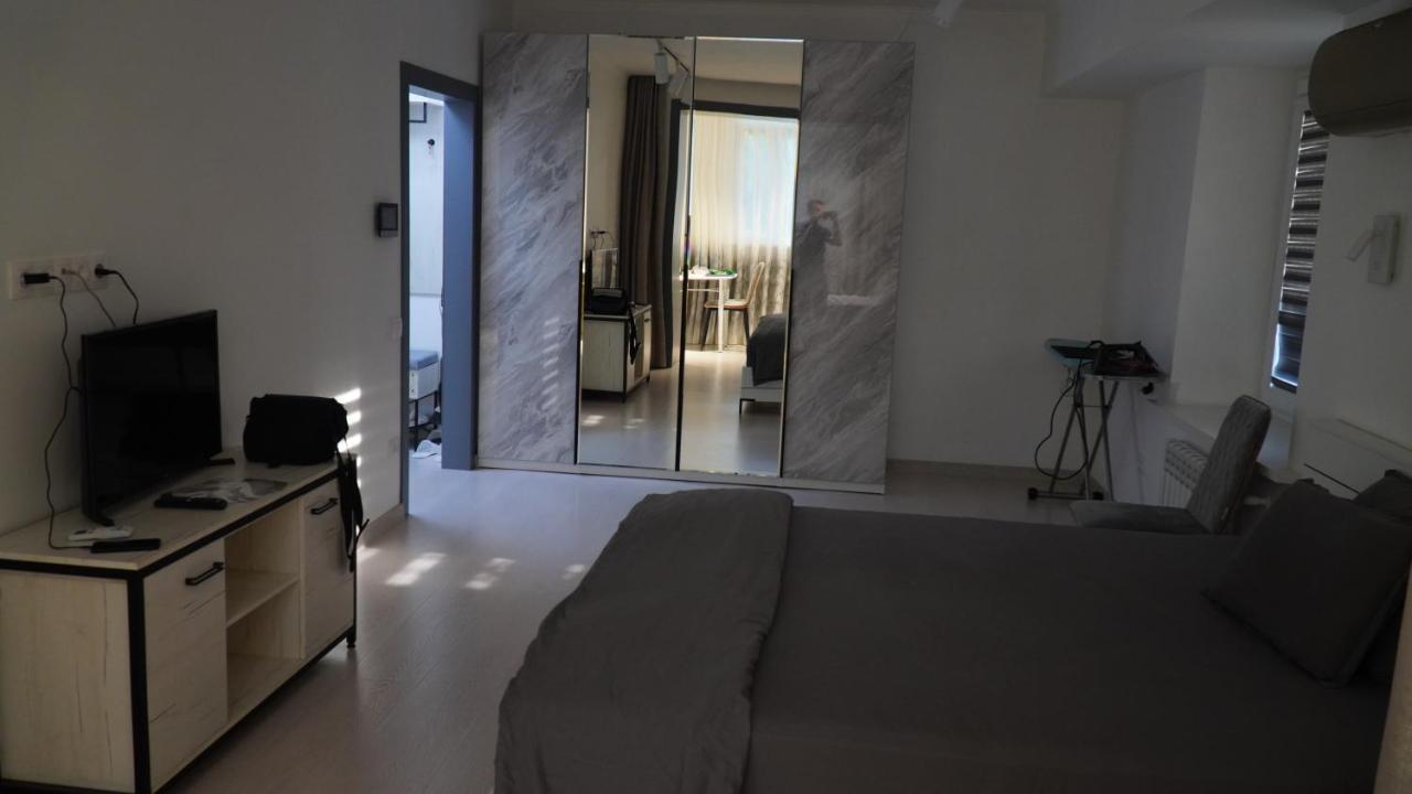 Holiday/Business Trip - Cozy, Bright And Comfortable Apartment Tashkent Exterior foto