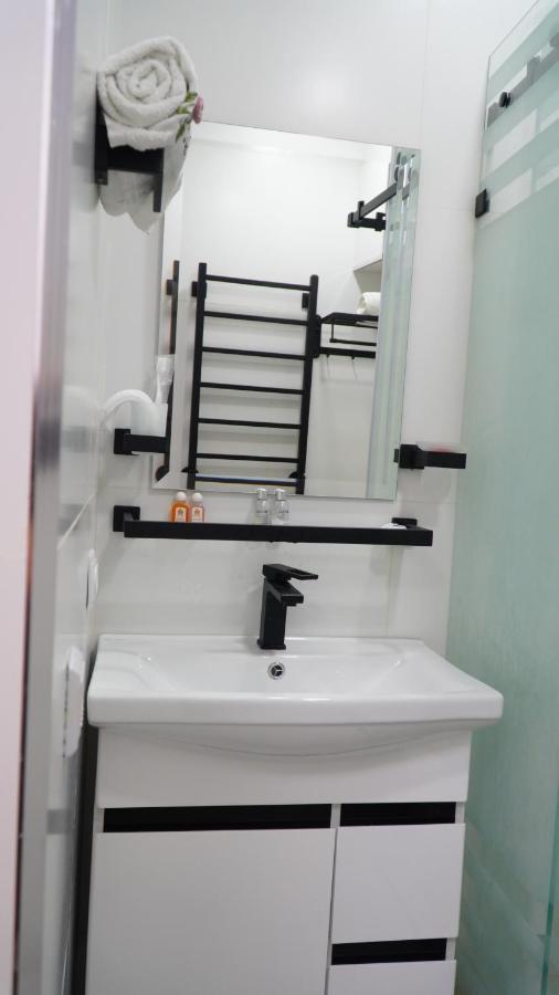 Holiday/Business Trip - Cozy, Bright And Comfortable Apartment Tashkent Exterior foto