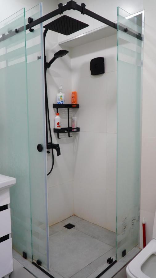 Holiday/Business Trip - Cozy, Bright And Comfortable Apartment Tashkent Exterior foto