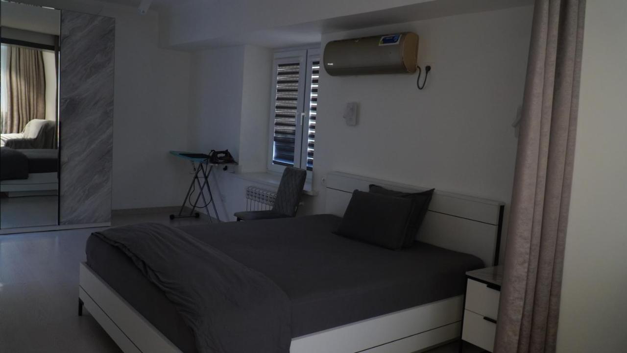 Holiday/Business Trip - Cozy, Bright And Comfortable Apartment Tashkent Exterior foto